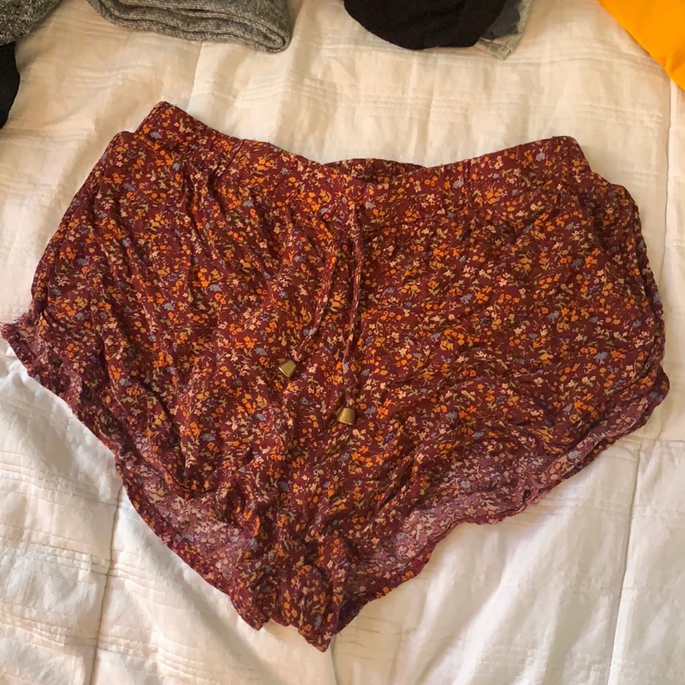 Beach or twerk shorts from Brazil